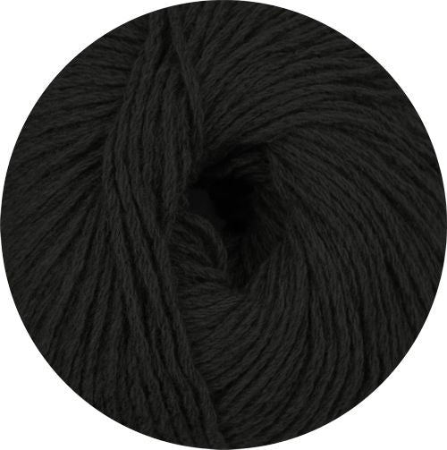 Yak schwarz