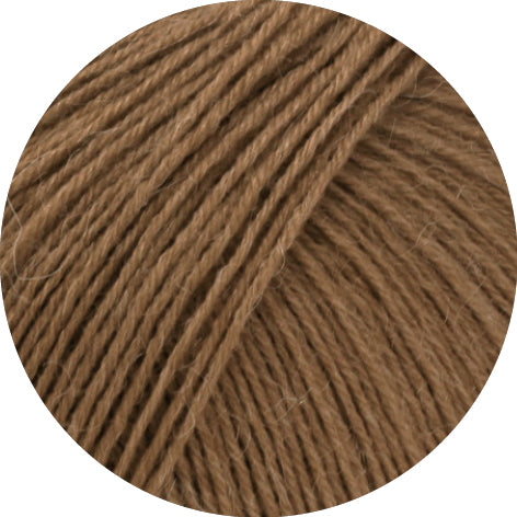 Meilenweit 100 Alpaca camel