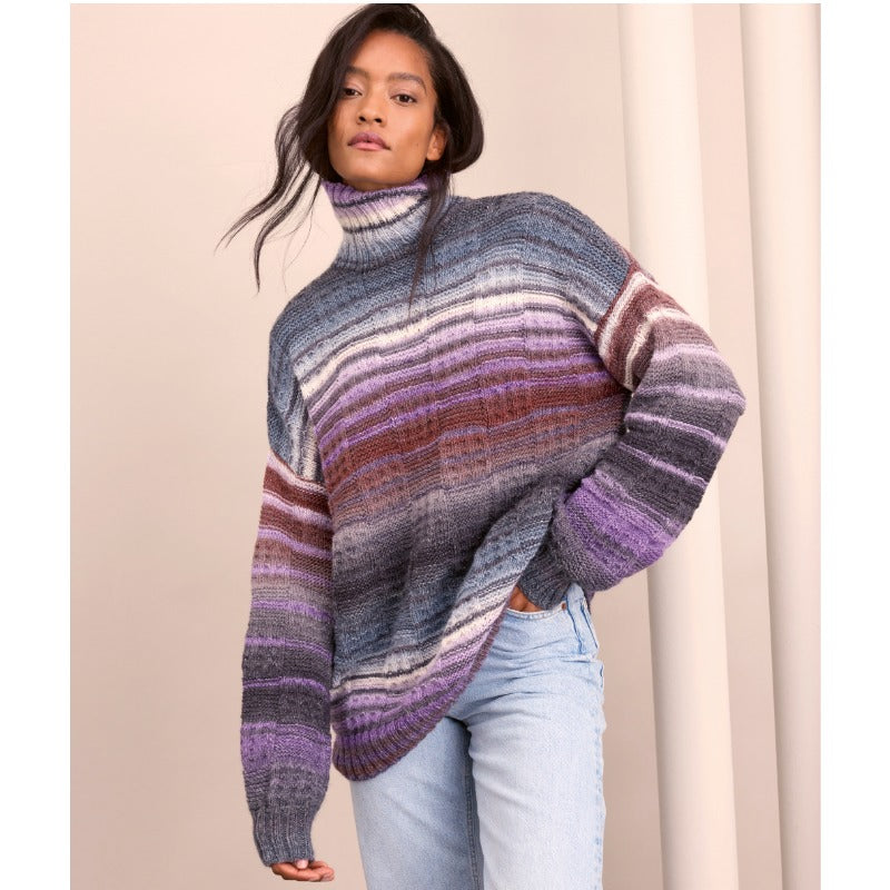 Damenpullover "Gomitolo Gala" 109416.8