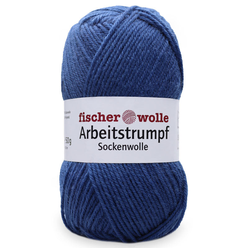 Arbeitsstrumpf