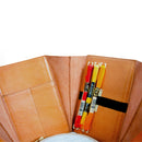 Leder-Aufbewahrungsbox "Evita XL"