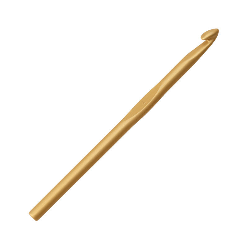 Häkelnadel "addi" Aluminium