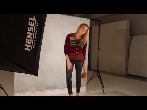 Damenjacke "Ideal" 759027