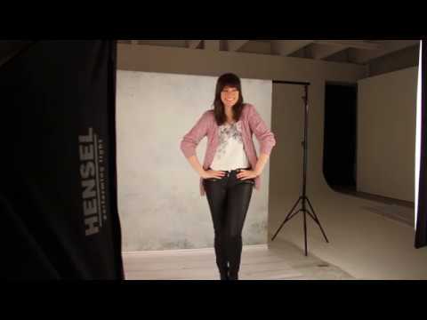Damenjacke "Seidenglanz" 760068