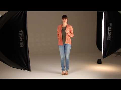 Damenjacke "Messina" 758204