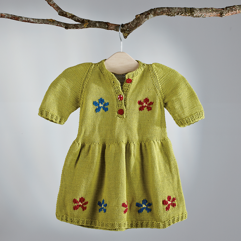 Kinderkleid "Piazza" 756258