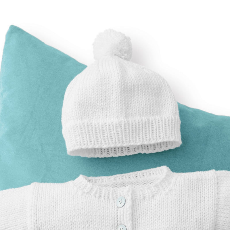 Babymütze "Soft Cotton" LG6216