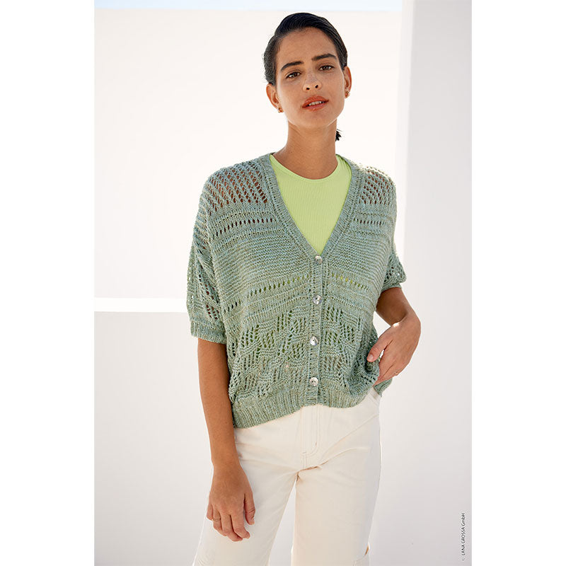 Damenjacke "Diversa" LG6278