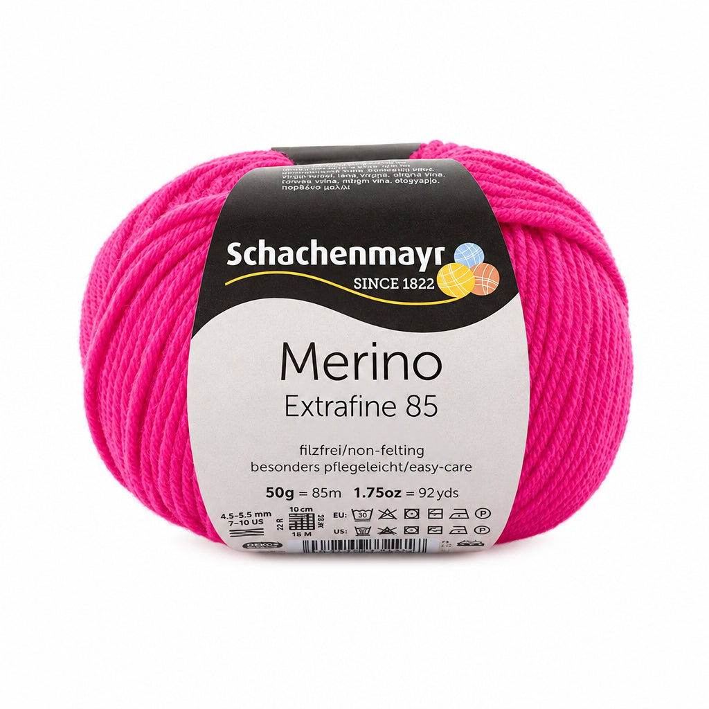 Merino Extrafine 85
