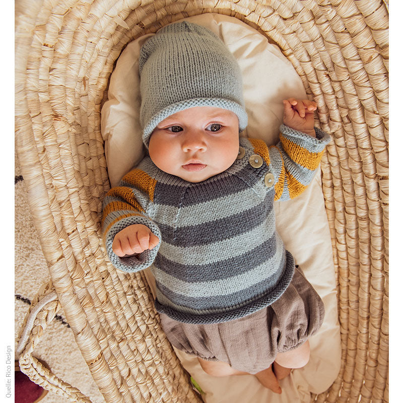Heft "Rico Baby Nr. 26"