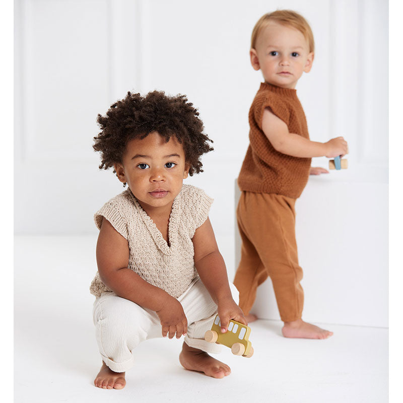 Kinderpullunder "Cool Wool" 109245.19
