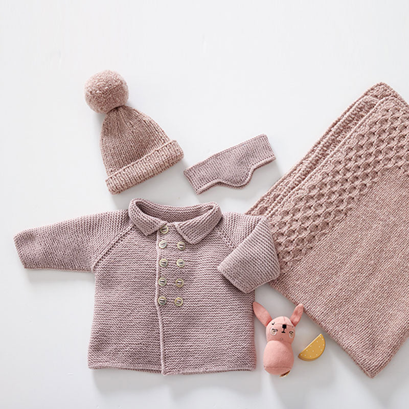 Kinderstirnband "Cool Wool Big" 109245.9
