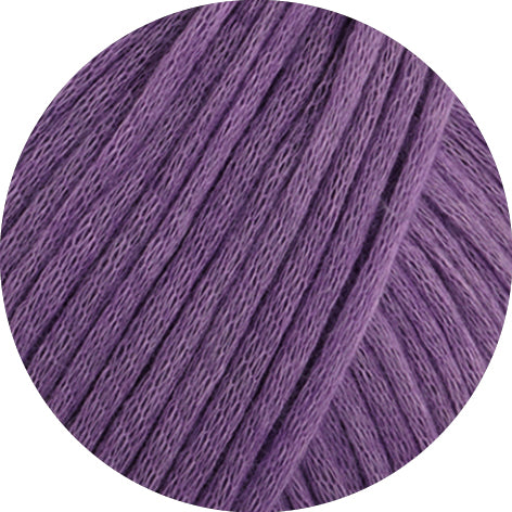Summer Softness lila
