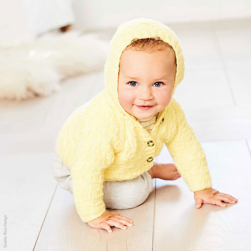 Kinderjacke "Baby Dream" RI96168