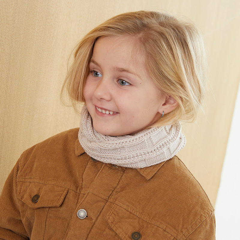 Kinderloop "Merino Extrafine 170" SM2383