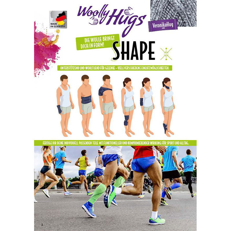 Shape