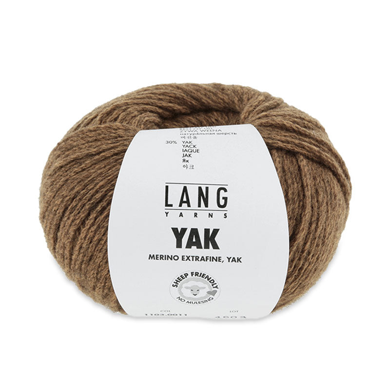 Yak