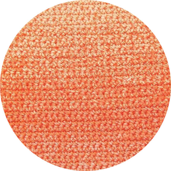 Ricorumi Spin Spin orange
