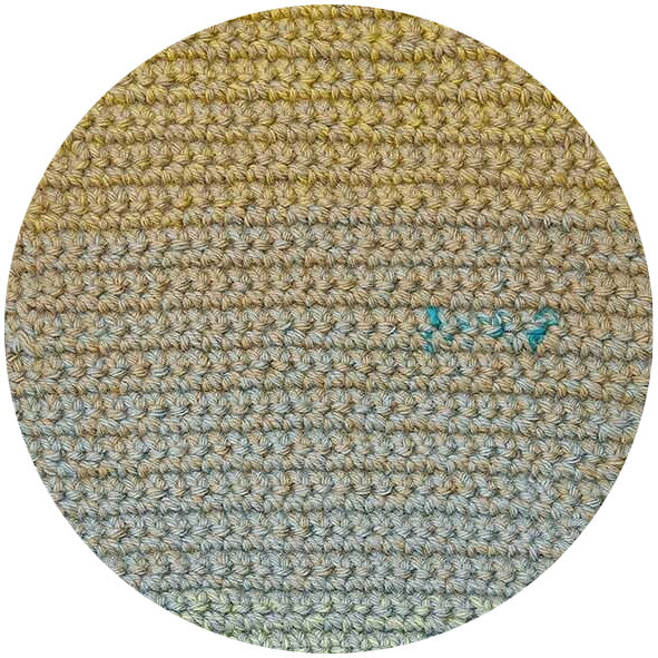 Ricorumi Spin Spin oliv