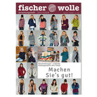 Anleitungsheft "Hauptkatalog 2017/18"