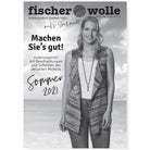 Anleitungsheft "Sommer 2021"