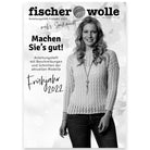 Anleitungsheft "Frühjahr 2022"