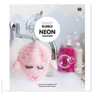 Heft "Rico - Bubble-Neon Colours"