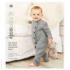 Heft "Rico Baby Nr. 25"