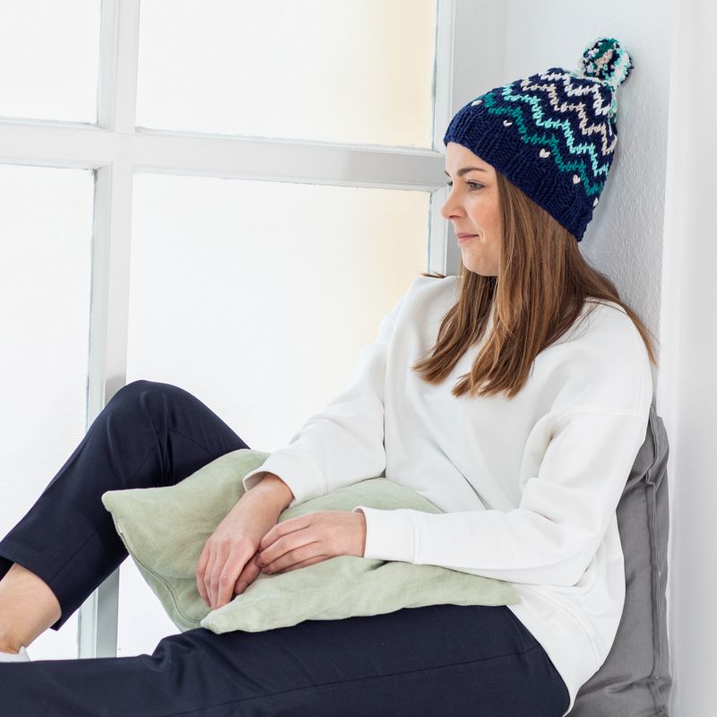 Booklet "Boston"