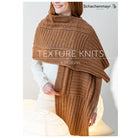 Booklet "Texture Knits"