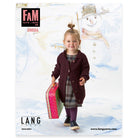 Heft "Lang FAM 230 - Omega"
