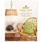 Booklet Nova Vita No. 12 "Wohnaccessoires Projekte"