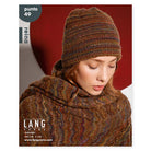 Heft "Lang - Reina Punto 49"
