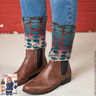 Beinstulpen "Year Socks" 109210.15