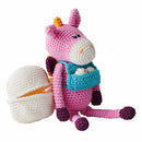 Booklet "Catania Dragon Family"