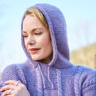 Damenpullover "Merino Super Kid" 109220.2