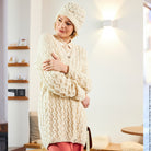 Damenjacke "Alpaka Deluxe" 109220.9