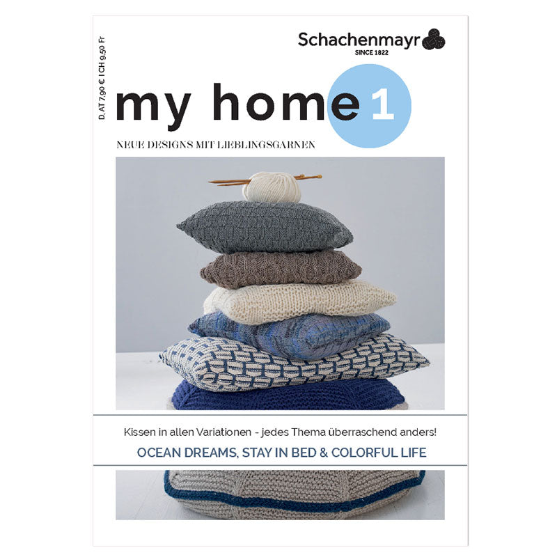 Magazin "my home 1"