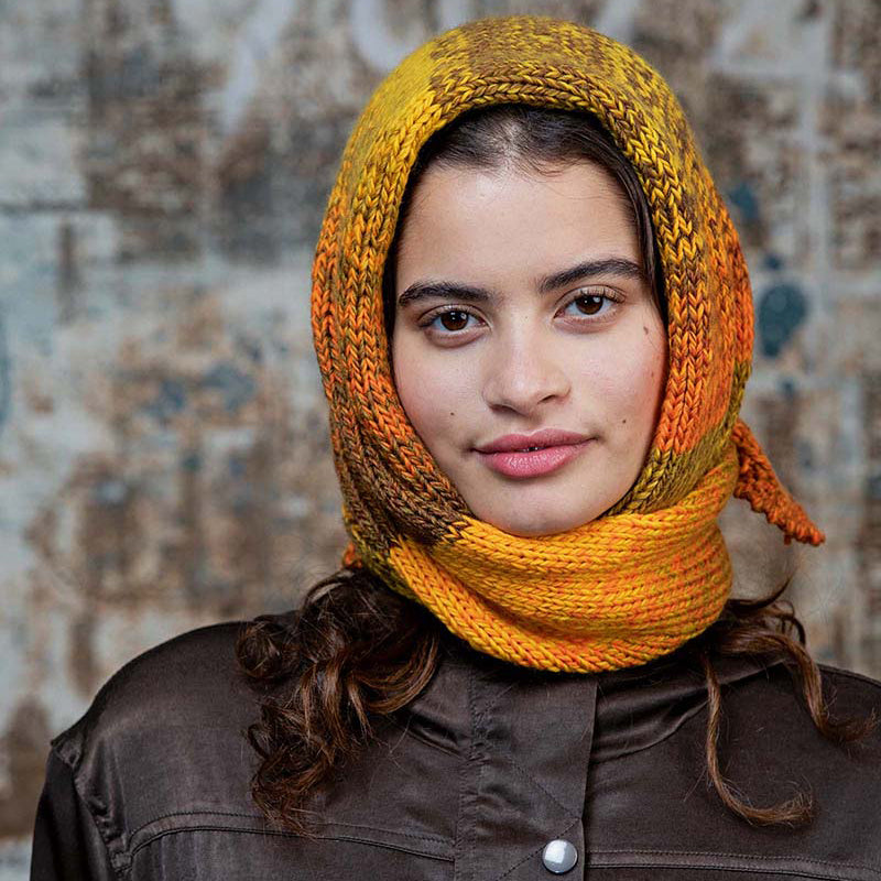 Dreiecktuch "Lovis" 109227.1