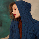 Damenjacke "Yak" 109228.27