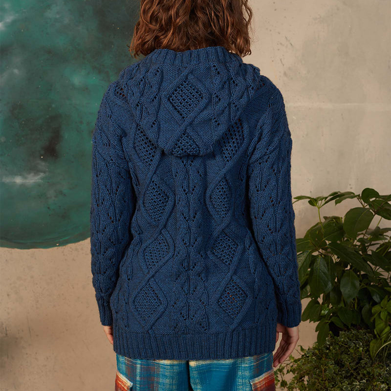 Damenjacke "Yak" 109228.27
