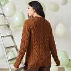 Damenpullover "Yak" 109228.4