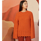 Damenpullover "Alpaca Soxx 6f." 109228.49