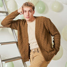 Herrenjacke "Yak" 109228.5