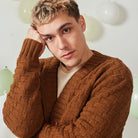 Herrenjacke "Yak" 109228.5