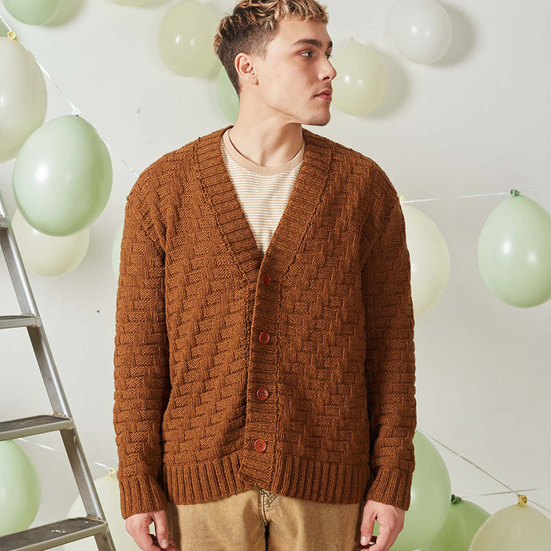 Herrenjacke "Yak" 109228.5
