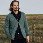 Herrenjacke "Cool Wool Big" 109234.23