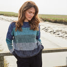 Damenpullover "Cool Wool Vintage" 109234.12