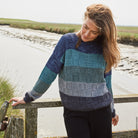 Damenpullover "Cool Wool Vintage" 109234.12