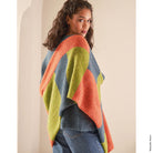 Schal "Fine Tweed Haze" 109235.1
